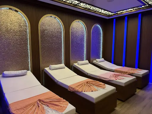 DREAM CİTY SPA ELYSİUM 4