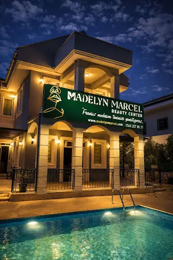 Madelyn Marcel Fethiye Güzellik Merkezi