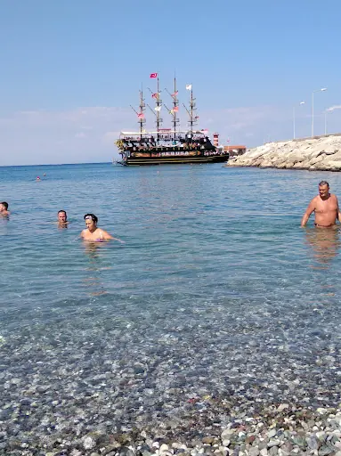 KEMER MASAJ SALONU