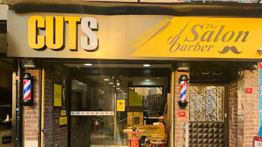 CutsBarbershop 2