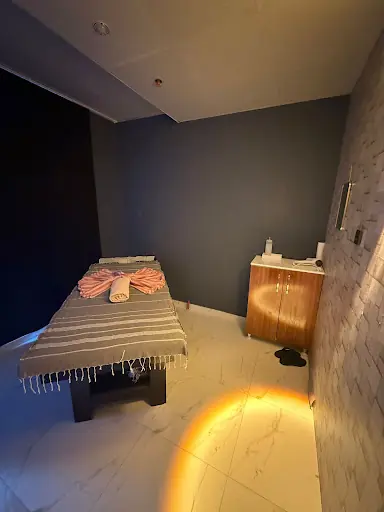 Malatya masaj salonu nefes spa masaj