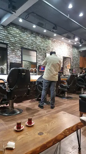 Show Salon By YAVUZ 2