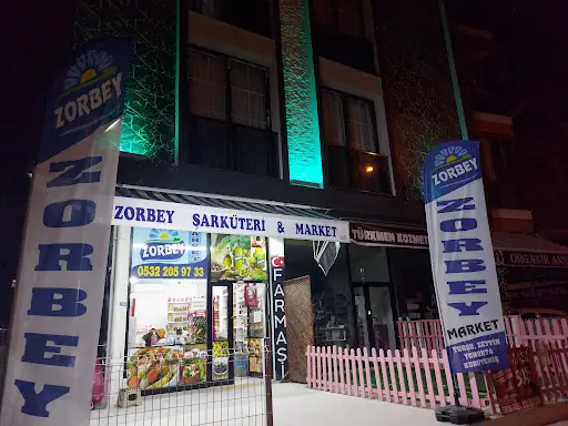 SALOON BELLA BAYAN KUAFÖRÜ TARSUS 3
