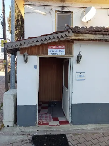Şifa Hamamı 2