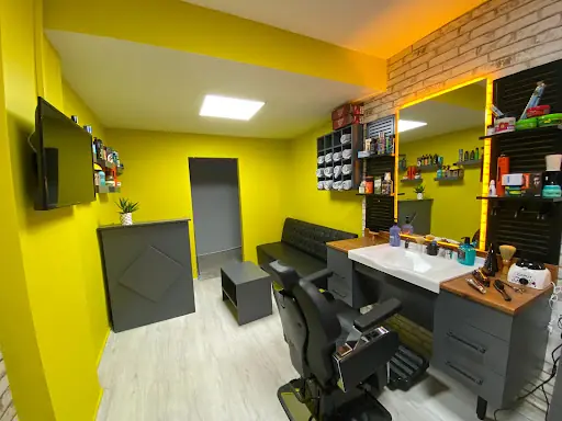 NOVA HAİR STUDİO 2