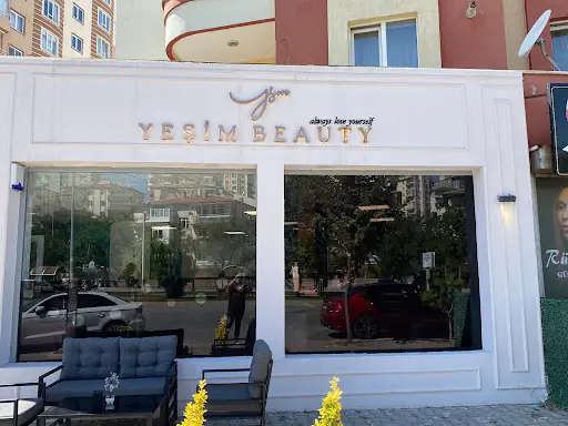 YEŞİM BEAUTY 4