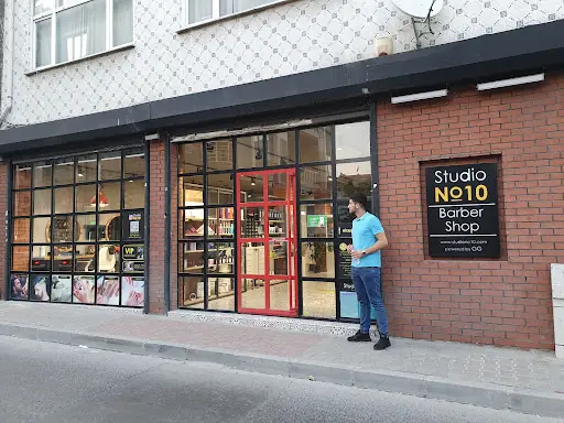 Studio No10