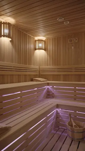 Beyaz saray spa 3