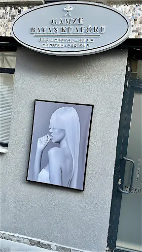 Gamze Bayan Kuaförü ( Avcılar - İstanbul )