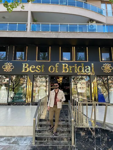 Best Of Bridal Manisa 2