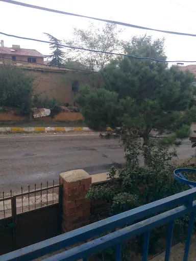 Doğanhisar Devlet Hastanesi