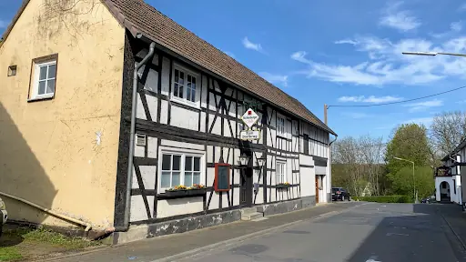 Hotelpark "Der Westerwald Treff" - Ehlscheid GmbH 4