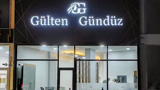 Gülten Gündüz Güzellik ve Estetik Merkezi 2