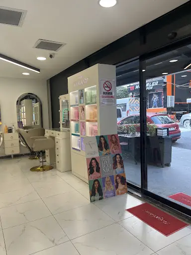 Grandboss güzellik ve kuaför salonu 3