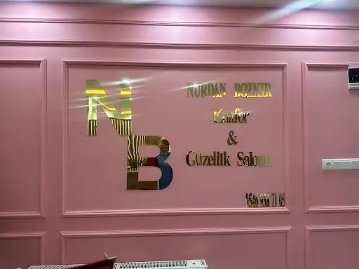 Denizay Kuaför Salonu 2