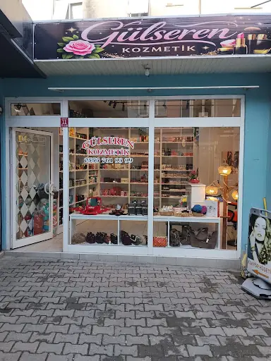 Gülseren kozmetik