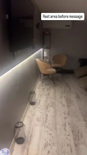 Sarnıç Spa & Turkish Bath – SPA & Wellness, İstanbul (3. fotoğraf)