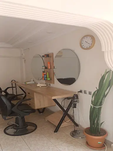 Süheyla Bayan Kuaförü 2