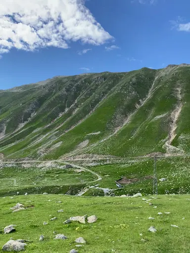 Ovit dağı 4
