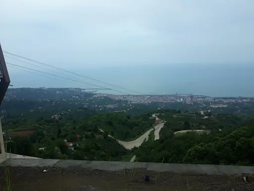 Beşikdağ Tabiat Parkı & Teleferik 2