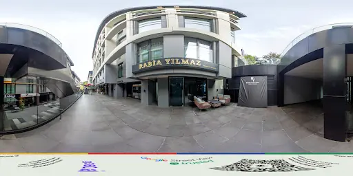 Rabia Yılmaz Makeup Studio 2