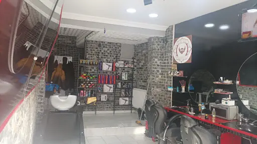 KUAFÖR BUĞRA ERKEK SAÇ BAKIM VE GÜZELLİK SALONU 2