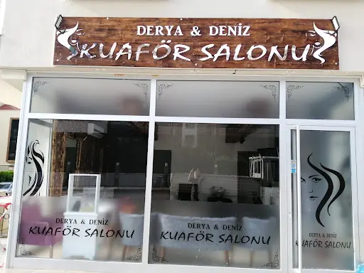 Derya Deniz Güzellik Salonu