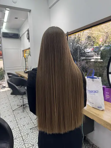 Paradise Hair Studio ( Furkan & Berat ) 2