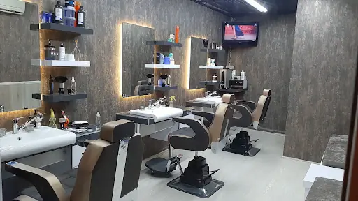 Siesta Akın Kuaför 2