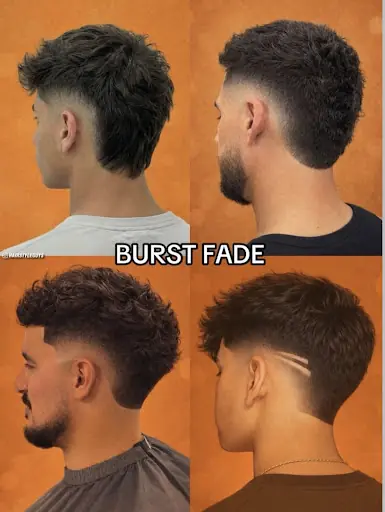 KONUK ERKEK KUAFÖRÜ PENDİK