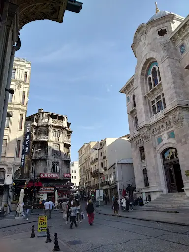 Vlora Hanı – Diğer (Güzellik), İstanbul (3. fotoğraf)