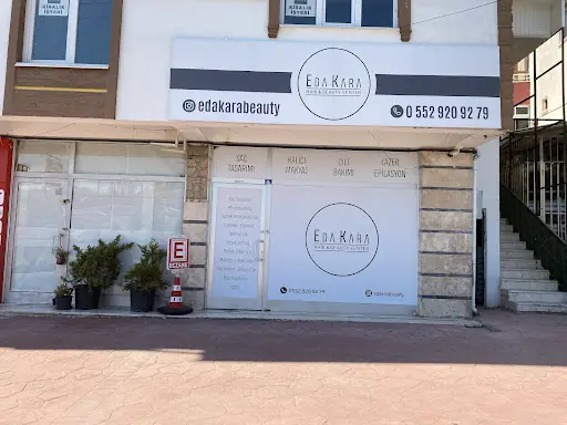 EDA KARA Kuaför ve Güzellik Salonu 2