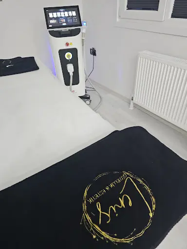 Lenis Güzellik Estetik