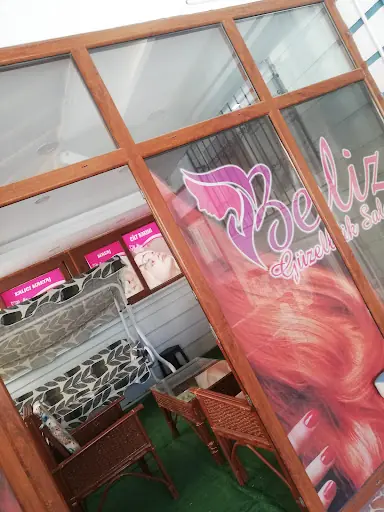 Beliz Güzellik Merkezi