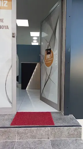 KD SAÇ TASARIM SALONU 3