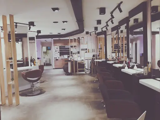 Ilyas Alim beauty salon – Gelin Kuaförü, Adalar, İstanbul
