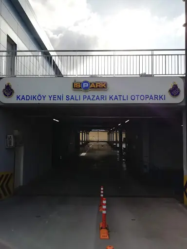 Salı ve Cuma Pazarı – Diğer (Güzellik), İstanbul (2. fotoğraf)