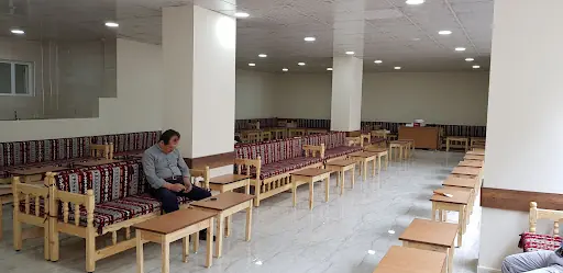 Diyarbakır Çüngüşlüler Yasevi 4