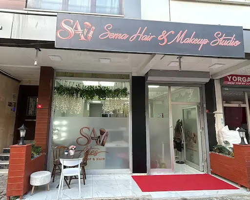 Semanur Hairmakeup