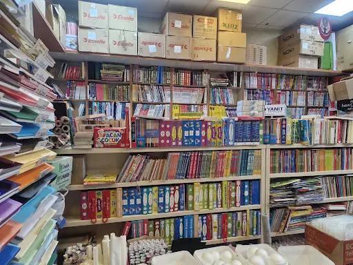 Köse Kardeşler Kırtasiye – Diğer (Güzellik), İstanbul (3. fotoğraf)