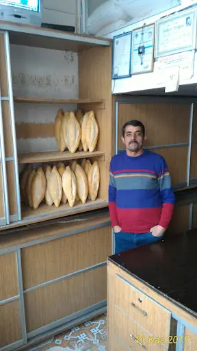 Bereket Fırını 5