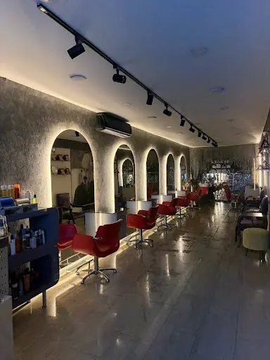 İstanbul Kuaför 3