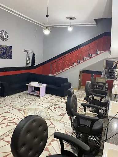 Tıraşhane Şahin Erkek Bakım Merkezi 4