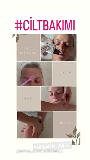 Şehnaz Öztürk Make-up Studio 3