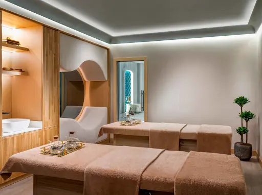Qualia Spa & Wellness Novotel Bosphorus 2