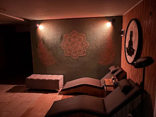 Elegance Spa Wellness & Hamam Kuşadası 2