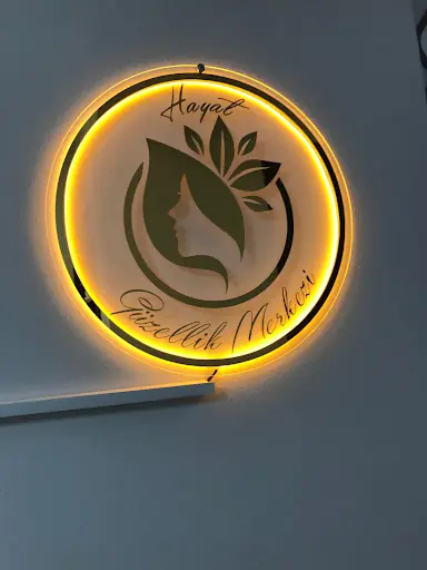 Bayraklı Hayat Güzellik Merkezi | Bayraklı Güzellik Merkezi 2