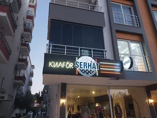 Kuaför Serhat 2