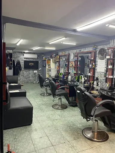 Yiğit Erkek Kuaförü İstanbul Beyoğlu