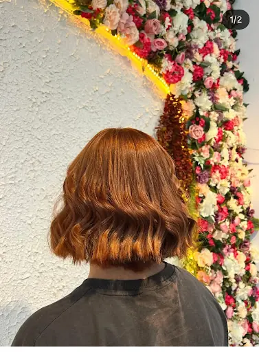 Sevda şahin kuaför ve güzellik salonu